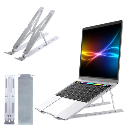 Metal Laptop Stand