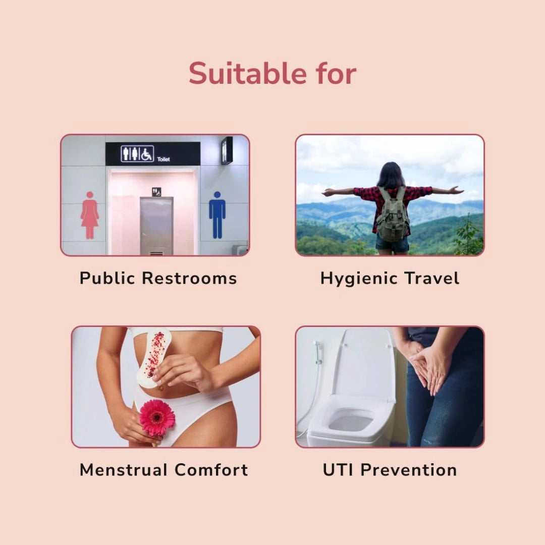 Disposable Toilet Seat Cover