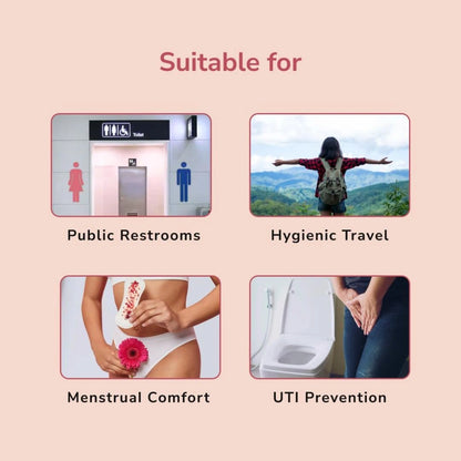 Disposable Toilet Seat Cover