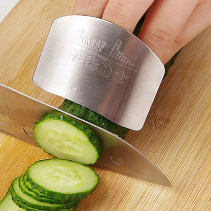 Steel Finger Protector(Buy 1 Get 1 Free)