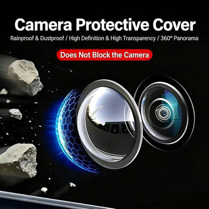 Car Camera Lens Protector(Buy 1 Get 1 Free)
