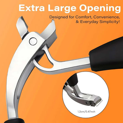 Premium Nail Clippers