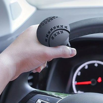 Car Steering Wheel Booster
