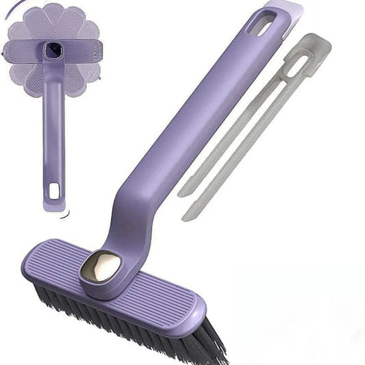 360 Degree Rotating Crevice Cleaning Brush