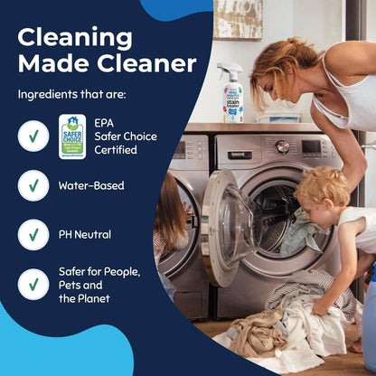 Messy Eater Stain Treater Spray