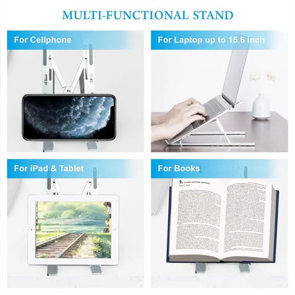 Metal Laptop Stand