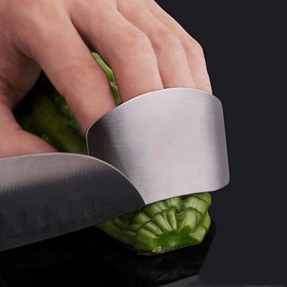 Steel Finger Protector(Buy 1 Get 1 Free)