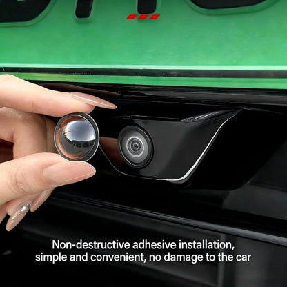 Car Camera Lens Protector(Buy 1 Get 1 Free)