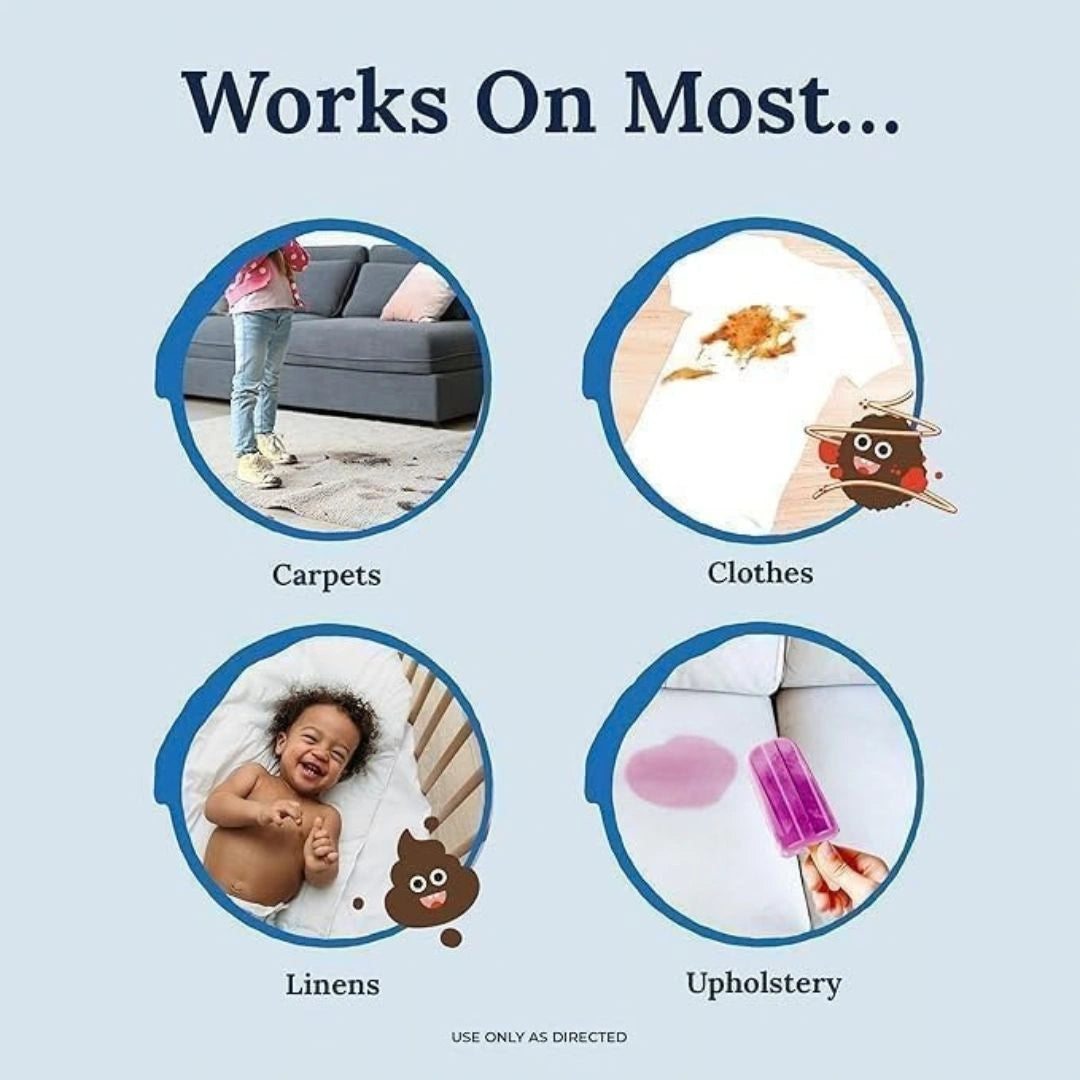 Stain Treater Spray