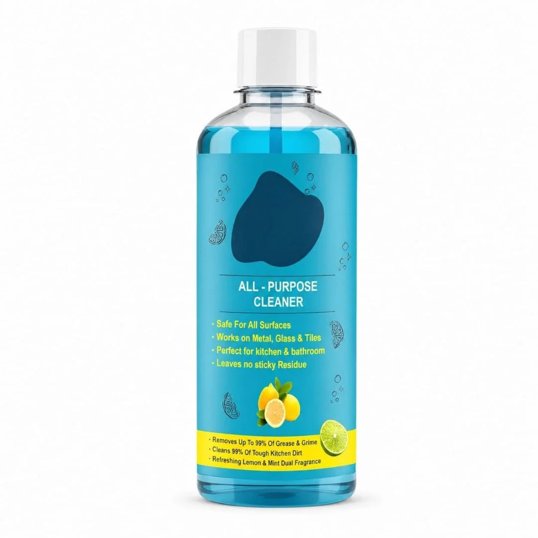All Purpose Cleaner Liquid