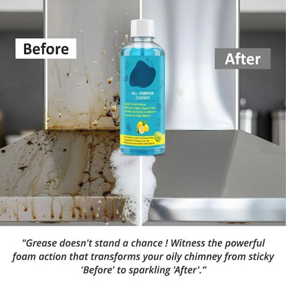 All Purpose Cleaner Liquid