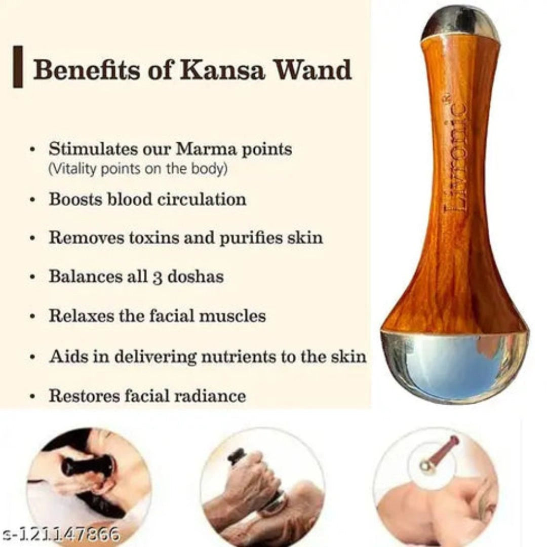 Kansa Wand