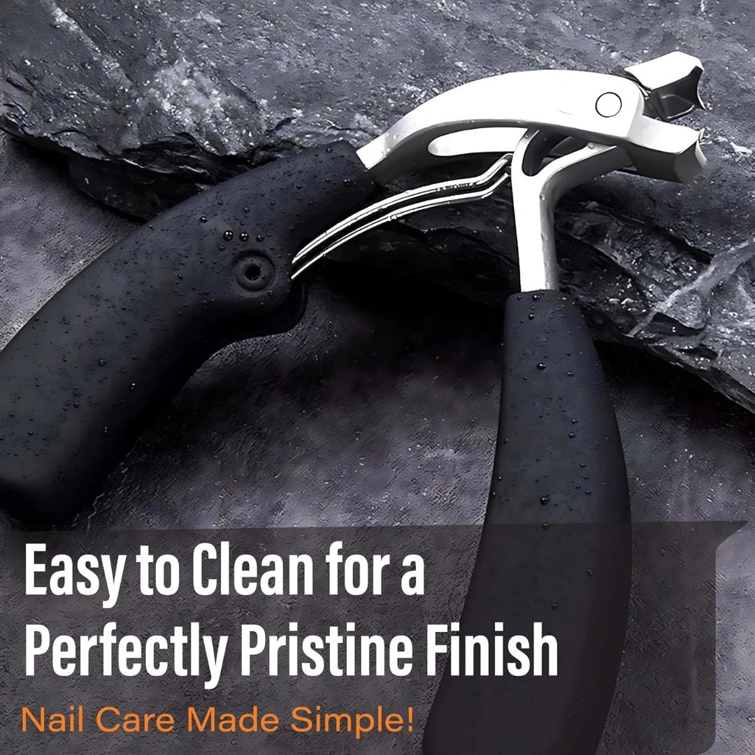 Premium Nail Clippers