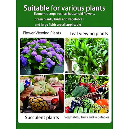 Soil Activator