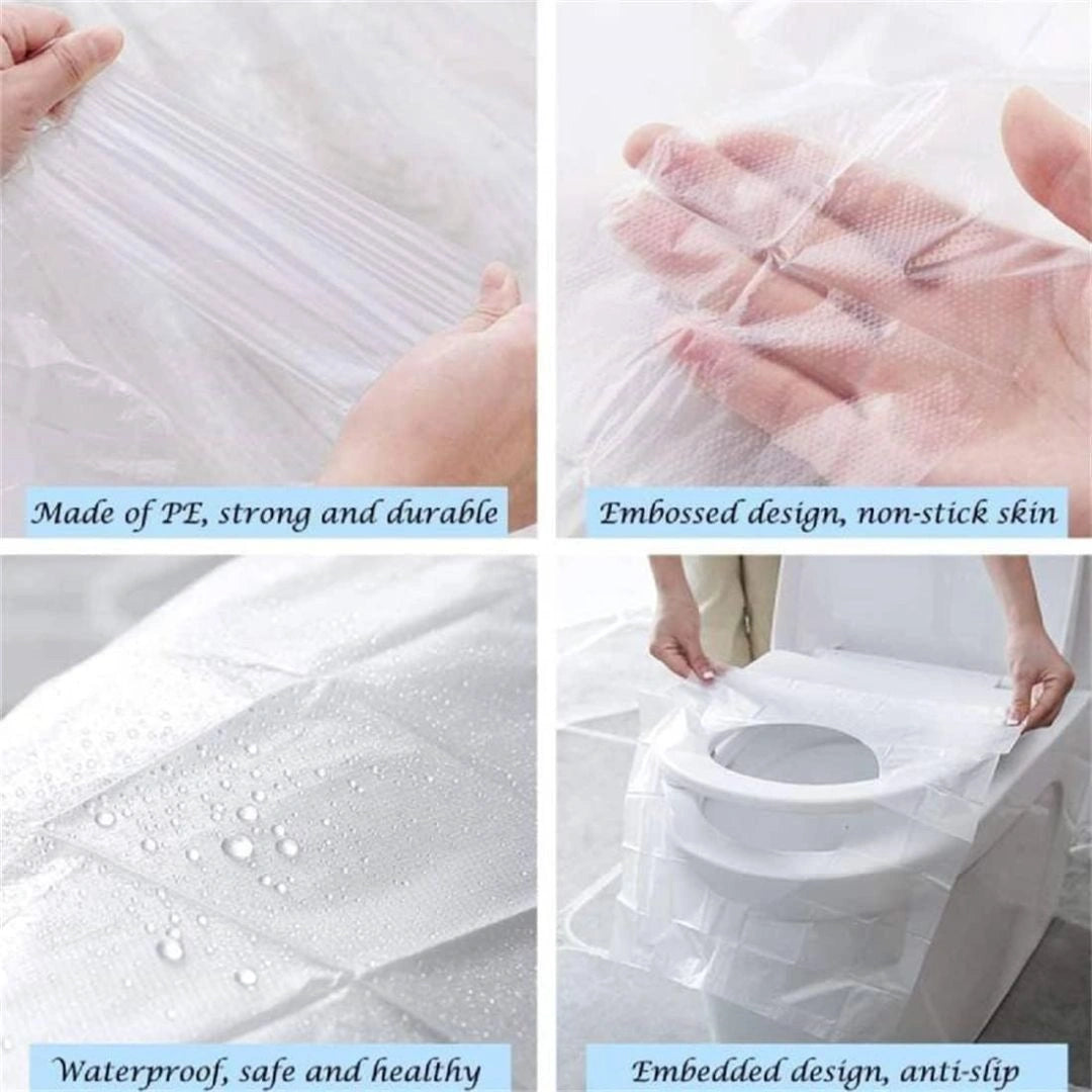 Disposable Toilet Seat Cover