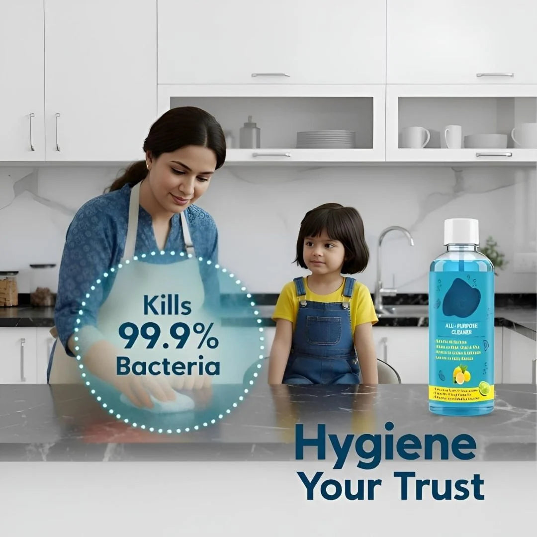 All Purpose Cleaner Liquid
