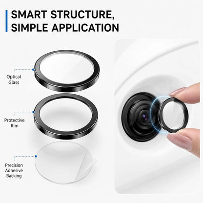 Car Camera Lens Protector(Buy 1 Get 1 Free)