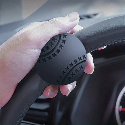 Car Steering Wheel Booster