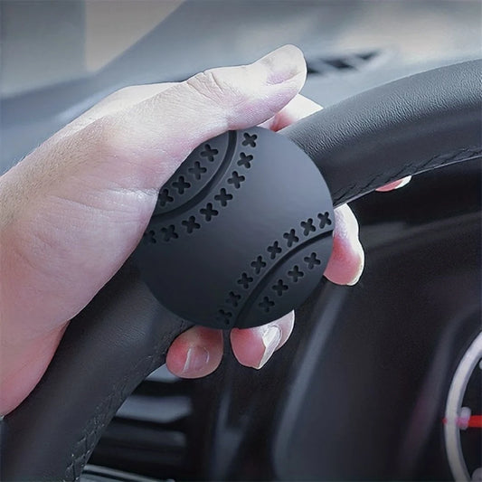 Car Steering Wheel Booster