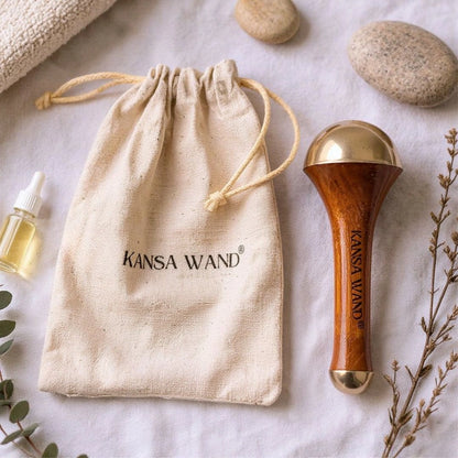 Kansa Wand