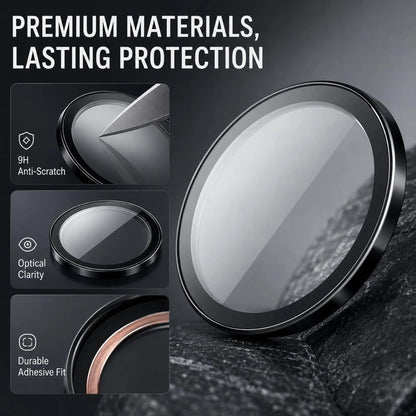 Car Camera Lens Protector(Buy 1 Get 1 Free)