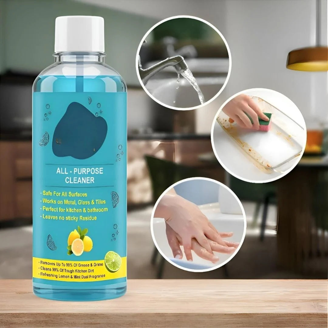 All Purpose Cleaner Liquid
