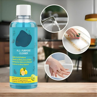 All Purpose Cleaner Liquid