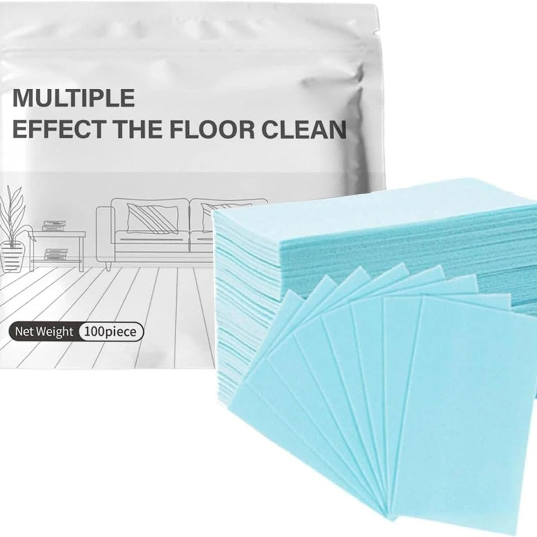 Multi-Surface Concentrated Cleaner