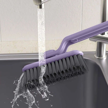 360 Degree Rotating Crevice Cleaning Brush