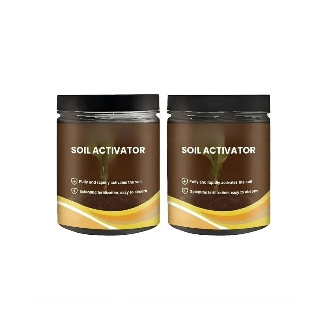 Soil Activator