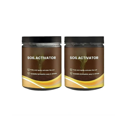 Soil Activator