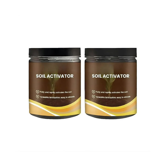 Soil Activator