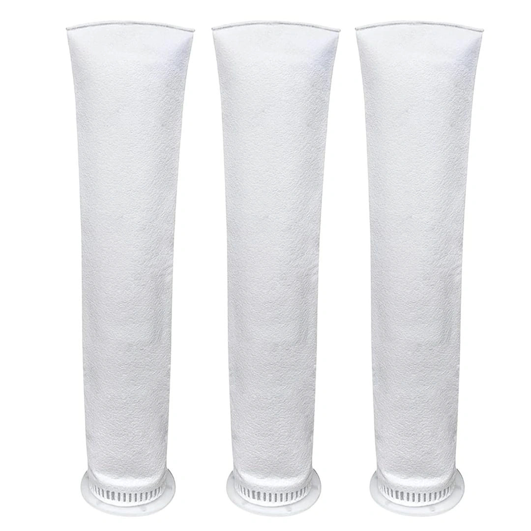 Bag Filter for Water Tank(Set Of 3 Pcs)