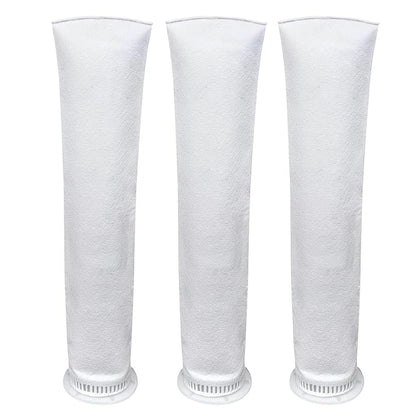 Bag Filter for Water Tank(Set Of 3 Pcs)