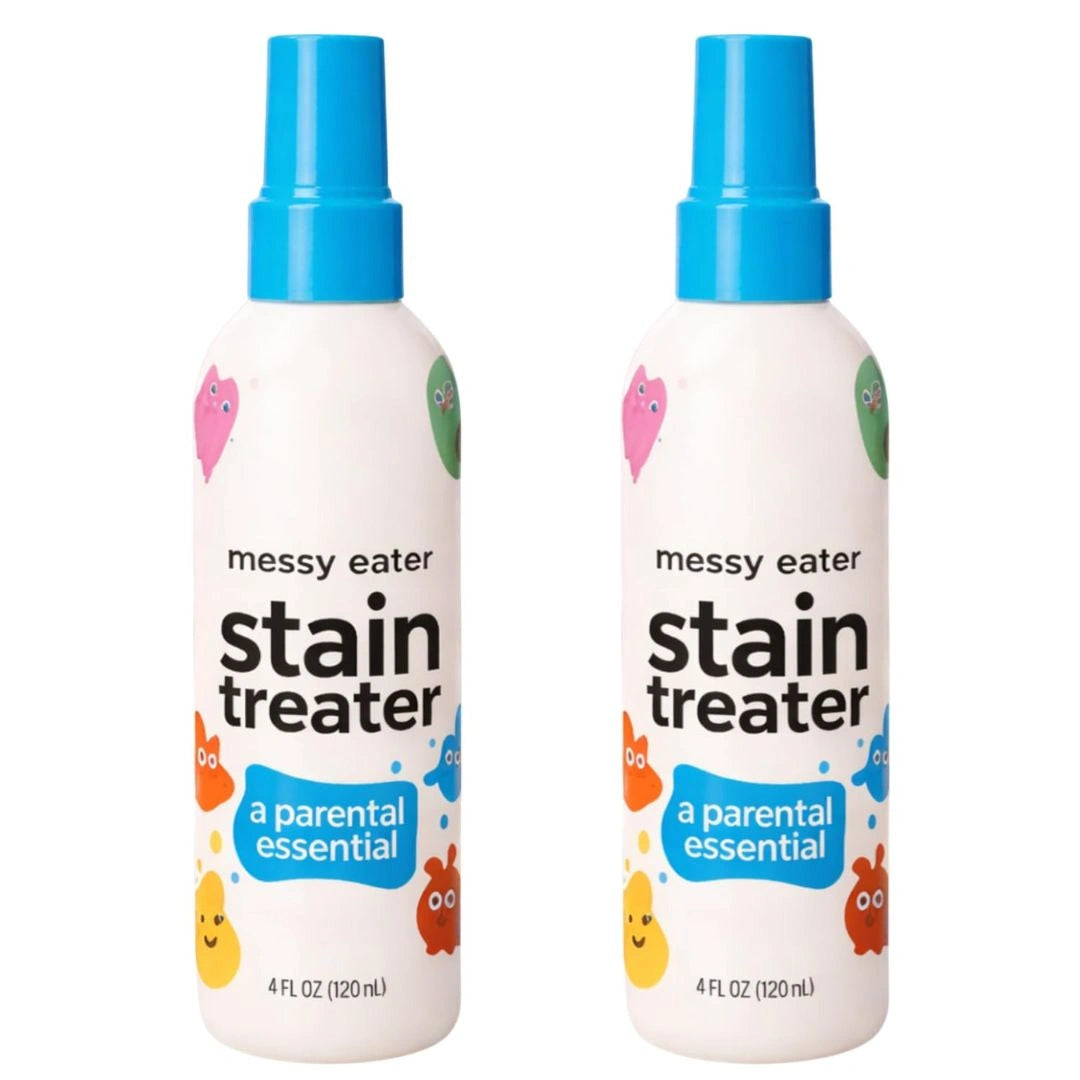 Stain Treater Spray