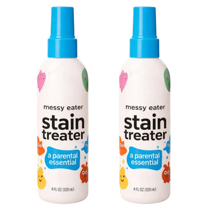 Stain Treater Spray