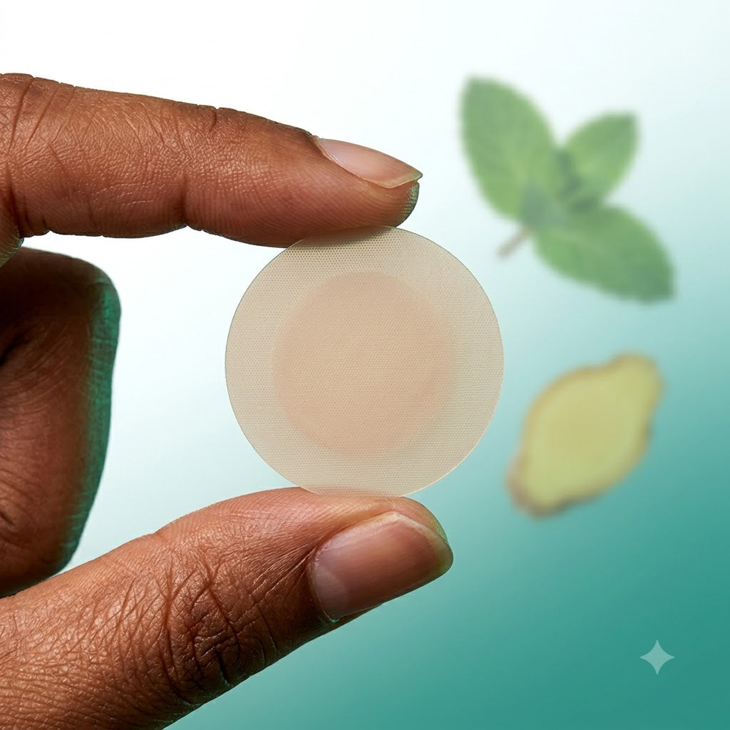 GLP-1 Leanpatch -Appetite Control & Weight Loss - Buy 1 (10pcs) Get 1 Free (10pcs)