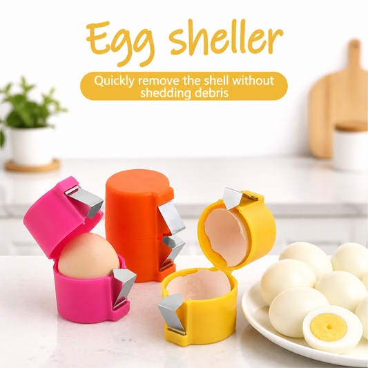 Egg Shell Opener (Buy 1 Get 1)