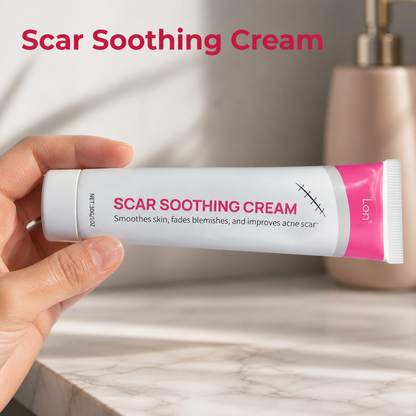 Scar Soothing Cream