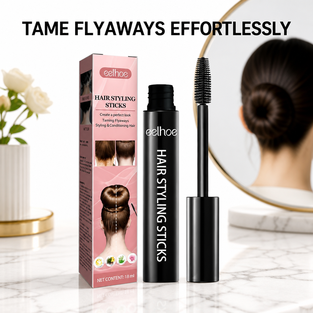 Hair Styling Stick