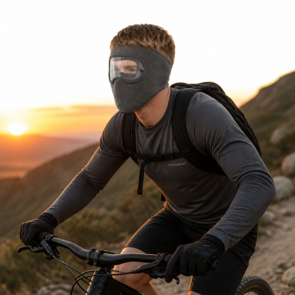 Bike Mask