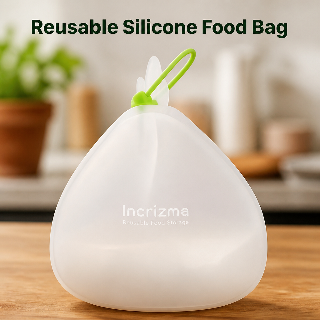 Silicon atta Dough Maker