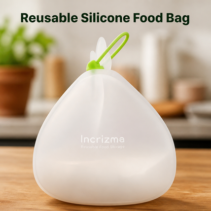 Silicon atta Dough Maker