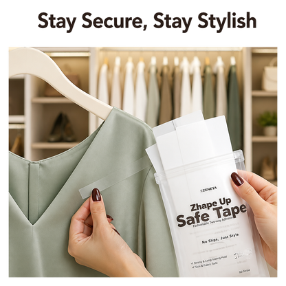 Zhape Up Safe Tape