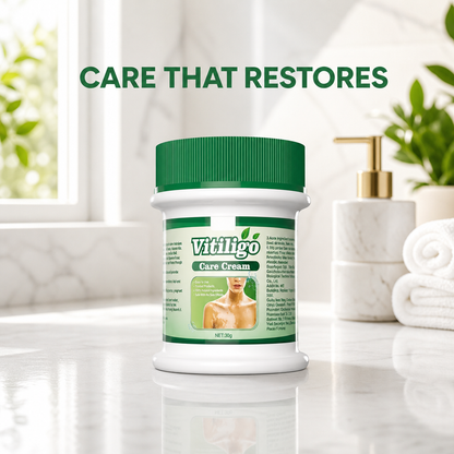 Vitiligo Care Cream