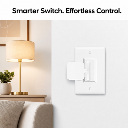 Premium Light Switch Pusher