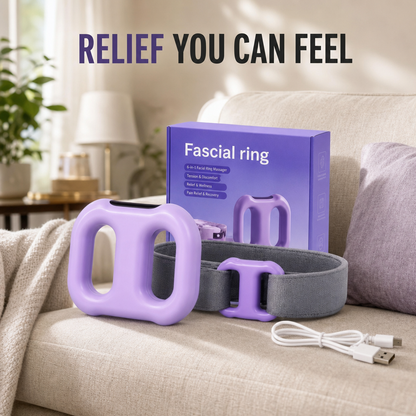 Electric Percussion Muscle Massager