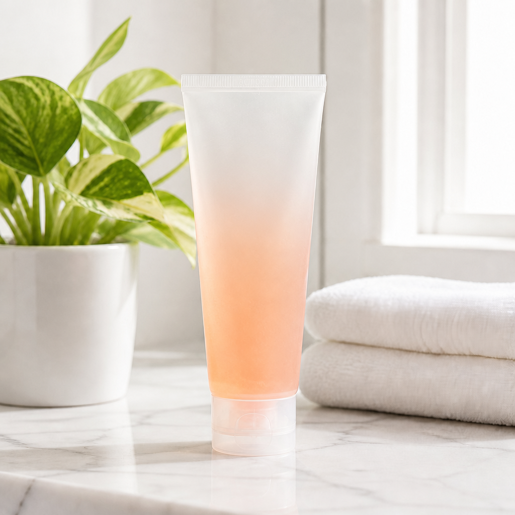 Concentrated Oxygen Magic Bubble Face Wash