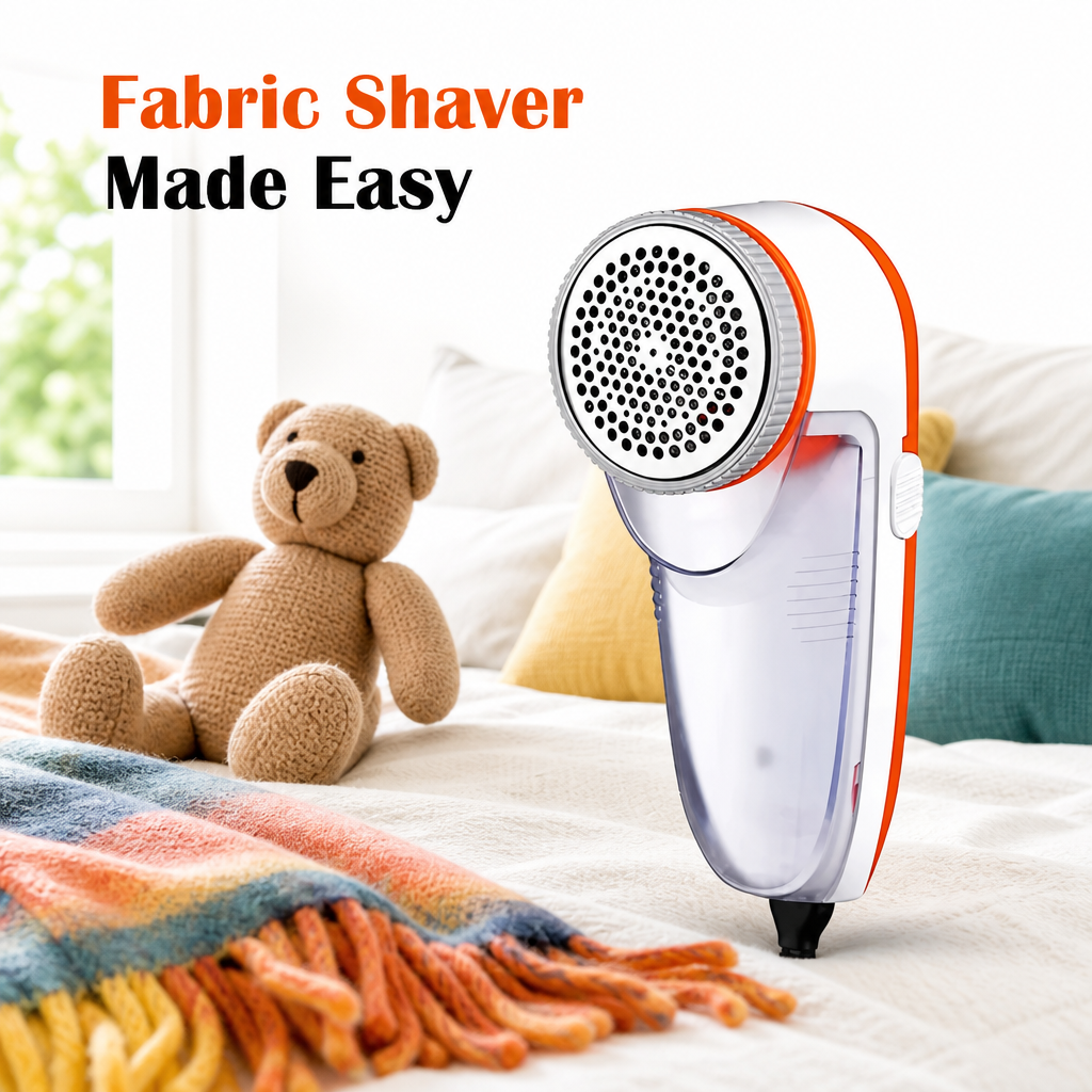 Smart Lint Remover