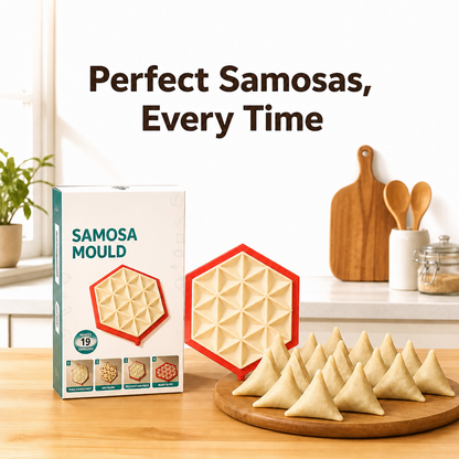 Samosa Maker Mould